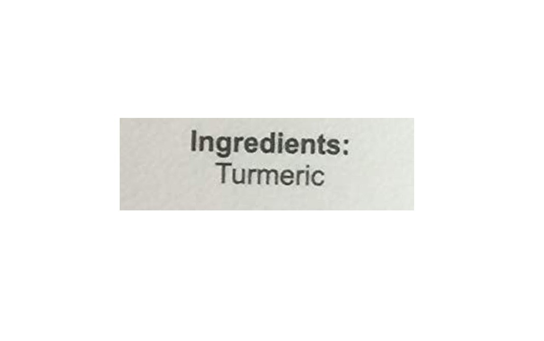 Ciba Taaza Turmeric Powder    Box  100 grams